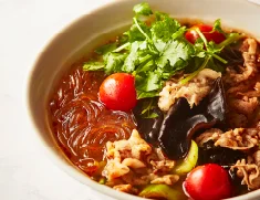 8ppy麻辣湯<br><small>（ハッピーマーラータン）</small>